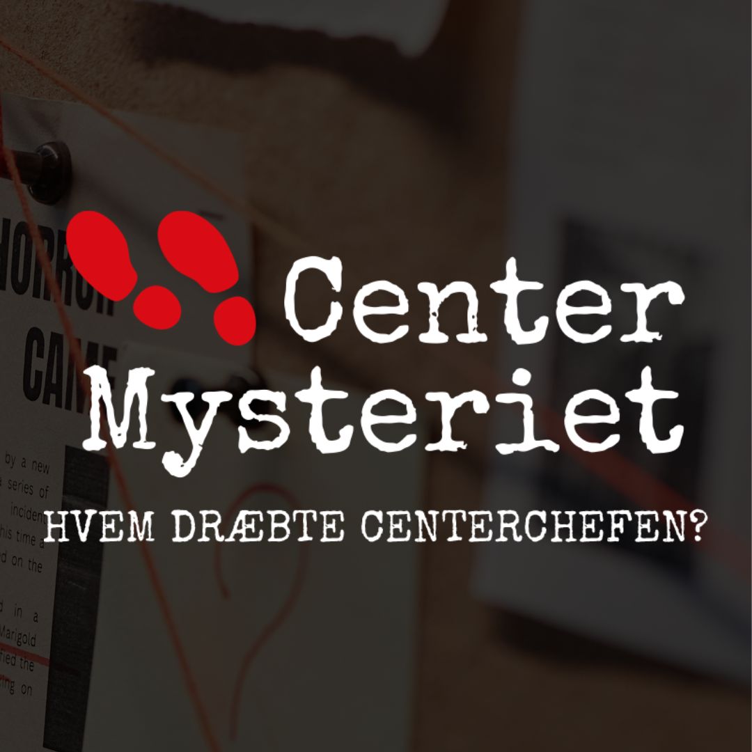 Center Mysteriet